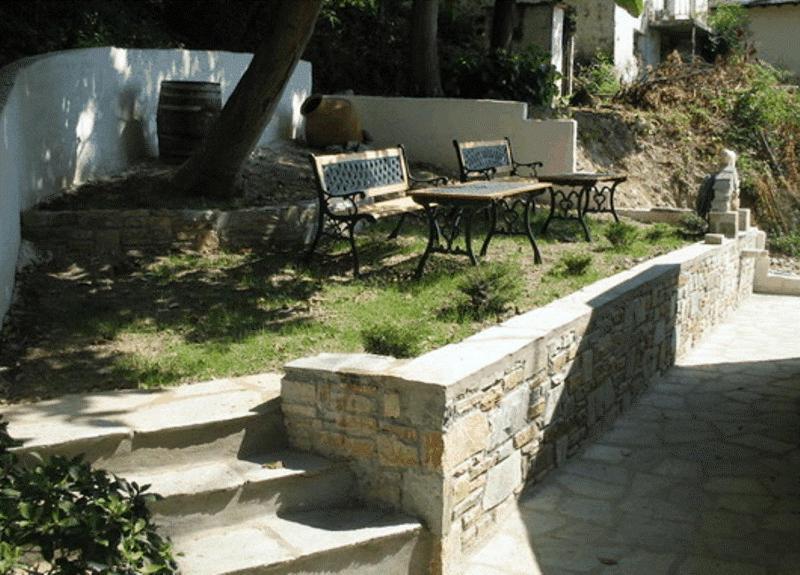 Διαμερίσματα Μύρτιλλο Κισσός Εξωτερικό φωτογραφία