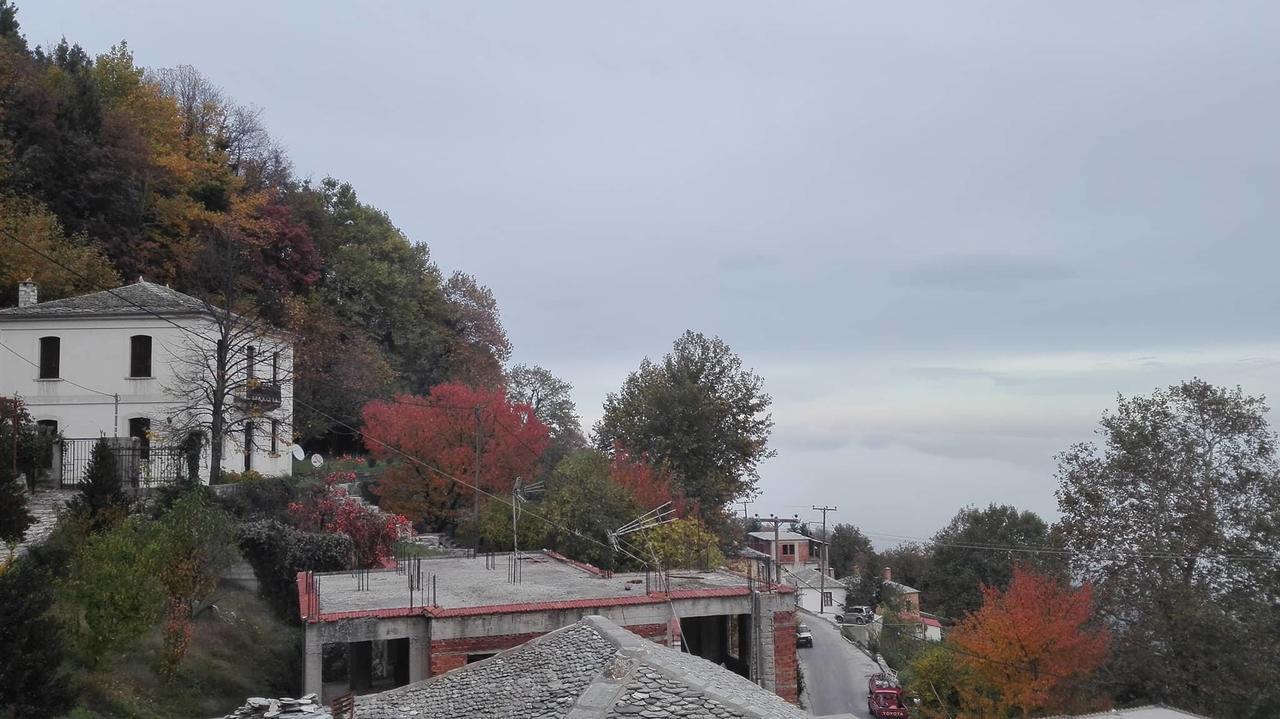 Διαμερίσματα Μύρτιλλο Κισσός Εξωτερικό φωτογραφία
